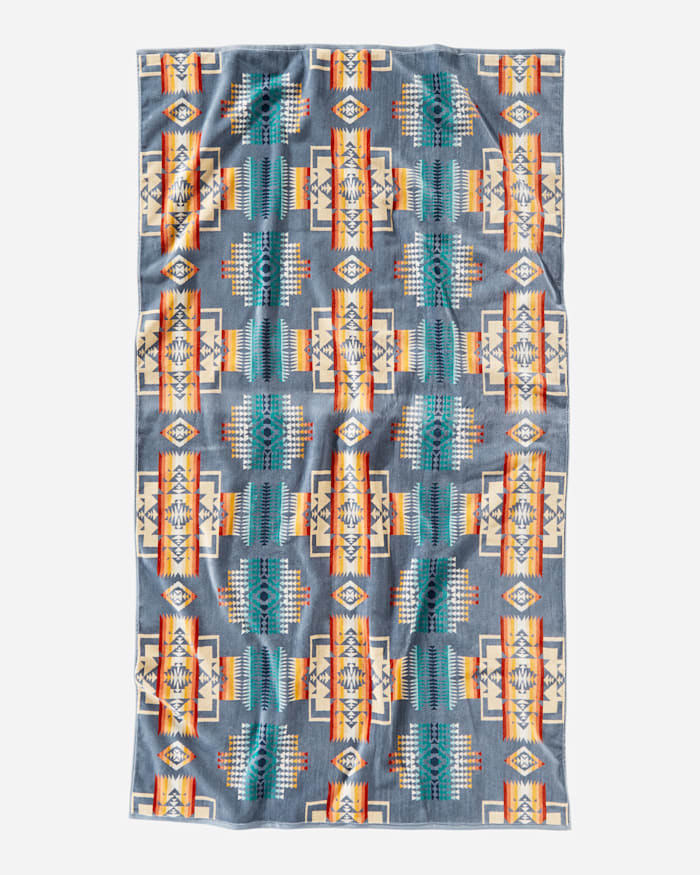 CHIEF JOSEPH SPA TOWEL